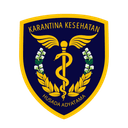 Logo Balai Besar Kekarantinaan Kesehatan Makassar